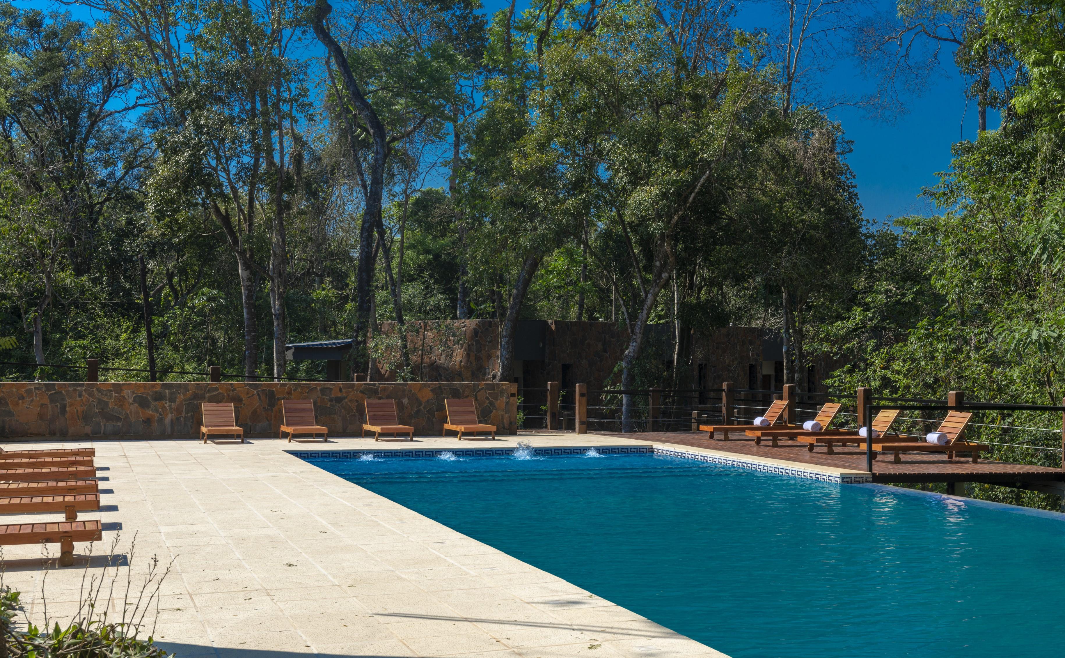 Selvaje Lodge Iguazu Puerto Iguazú Extérieur photo