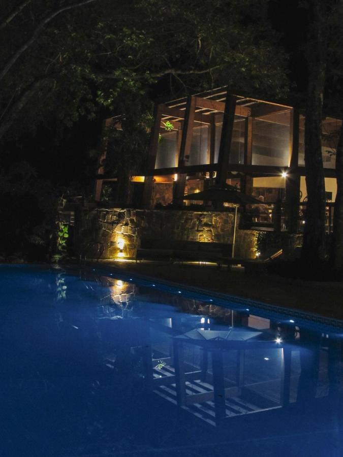 Selvaje Lodge Iguazu Puerto Iguazú Extérieur photo