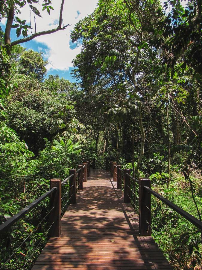 Selvaje Lodge Iguazu Puerto Iguazú Extérieur photo